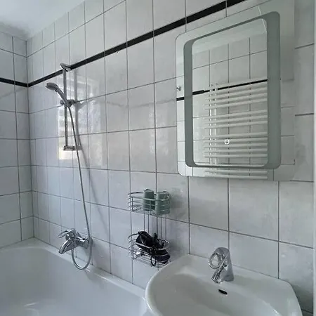 Apartment In Stadtvilla, Dessau-ziebigk Dessau-Rosslau
