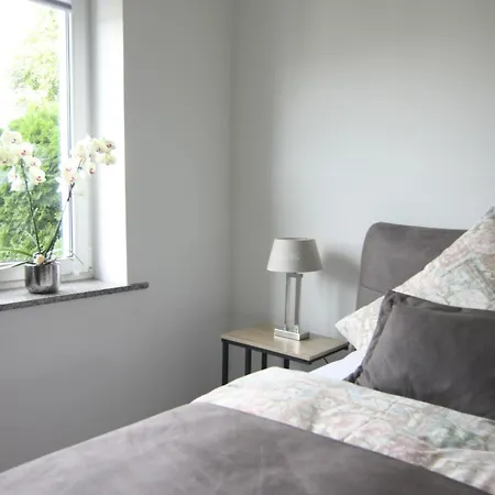 Apartamento In Stadtvilla, Dessau-ziebigk