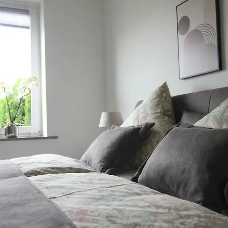 In Stadtvilla, Dessau-ziebigk Dessau-Rosslau