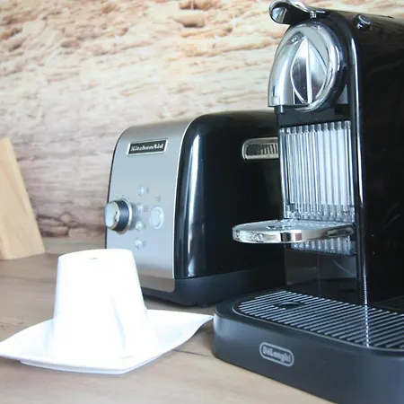 In Stadtvilla, Dessau-ziebigk * Dessau-Rosslau