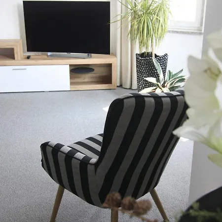 In Stadtvilla, Dessau-ziebigk Apartamento Dessau-Rosslau