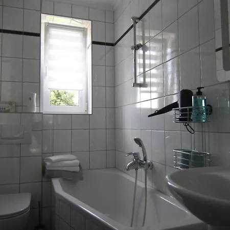 In Stadtvilla, Dessau-ziebigk Lejlighed