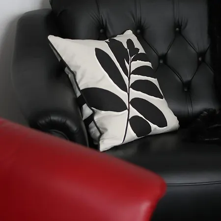 In Stadtvilla, Dessau-ziebigk