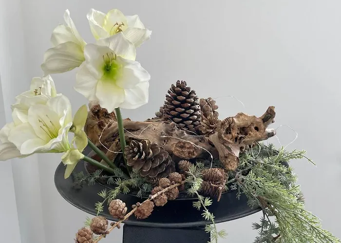 In Stadtvilla, Dessau-ziebigk