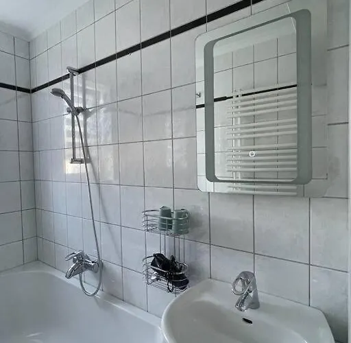 Apartman In Stadtvilla, Dessau-ziebigk Dessau-Rosslau