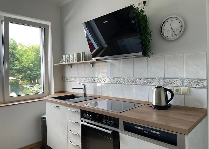 In Stadtvilla, Dessau-ziebigk * Dessau-Rosslau