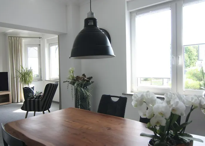 Apartman In Stadtvilla, Dessau-ziebigk Dessau-Rosslau