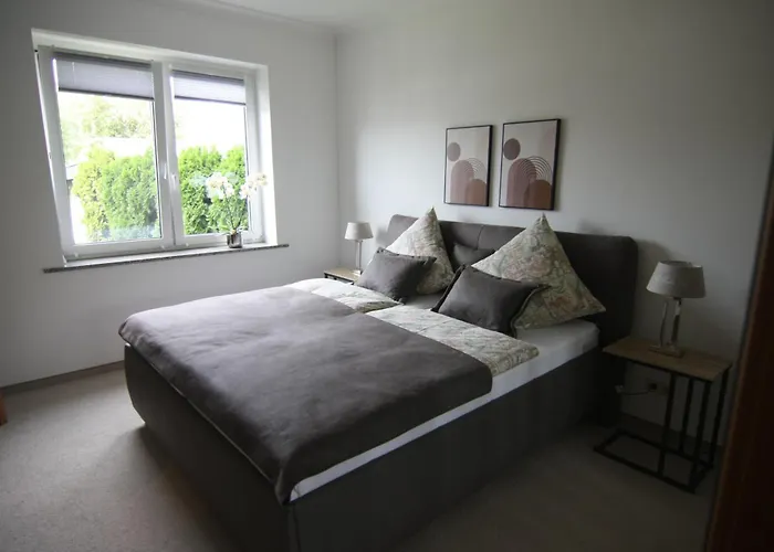 In Stadtvilla, Dessau-ziebigk *