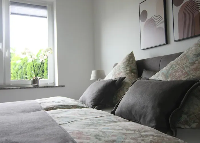 In Stadtvilla, Dessau-ziebigk Dessau-Rosslau