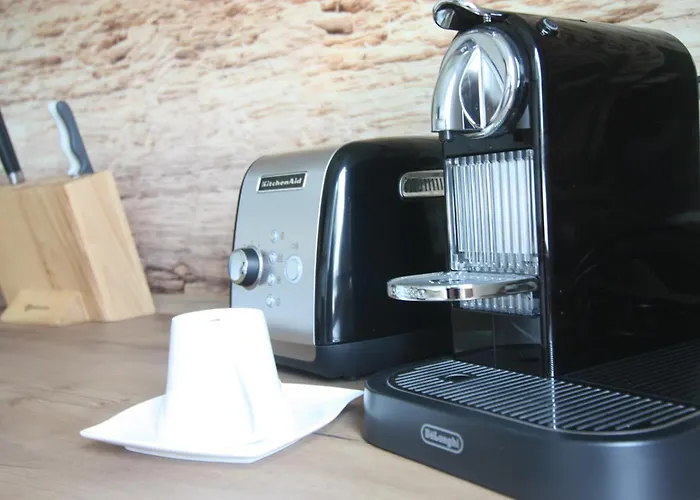 In Stadtvilla, Dessau-ziebigk * Dessau-Rosslau