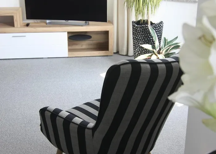 In Stadtvilla, Dessau-ziebigk Apartman Dessau-Rosslau