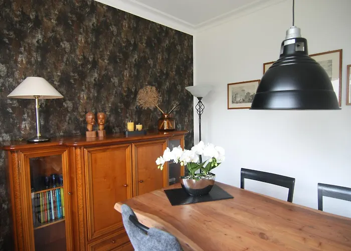 In Stadtvilla, Dessau-ziebigk Dessau-Rosslau