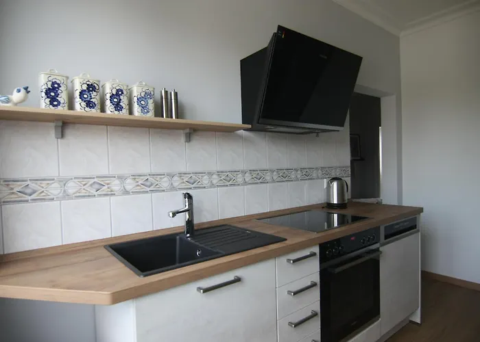 In Stadtvilla, Dessau-ziebigk Dessau-Rosslau