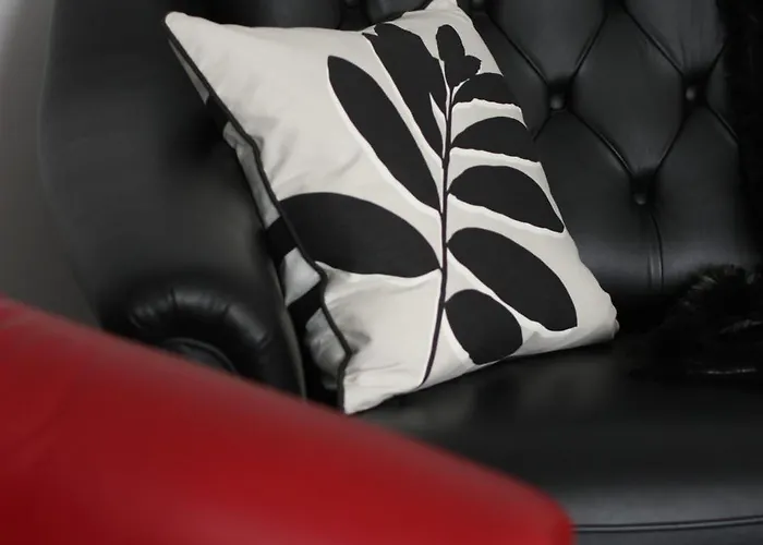 In Stadtvilla, Dessau-ziebigk