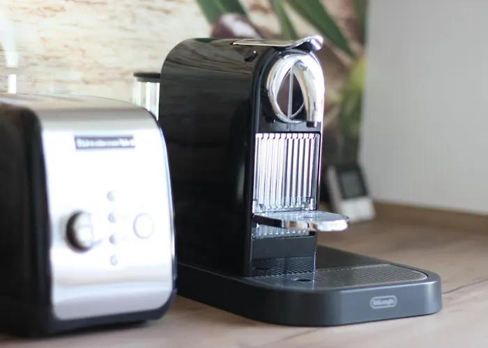 Apartment In Stadtvilla, Dessau-ziebigk *